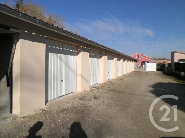 Parking &agrave; louer - 18 m2 - La Tour Du Crieu - 09 - MIDI-PYRENEES