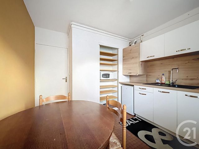 Appartement F2 &agrave; vendre - 2 pi&egrave;ces - 51,82 m2 - Pamiers - 09 - MIDI-PYRENEES
