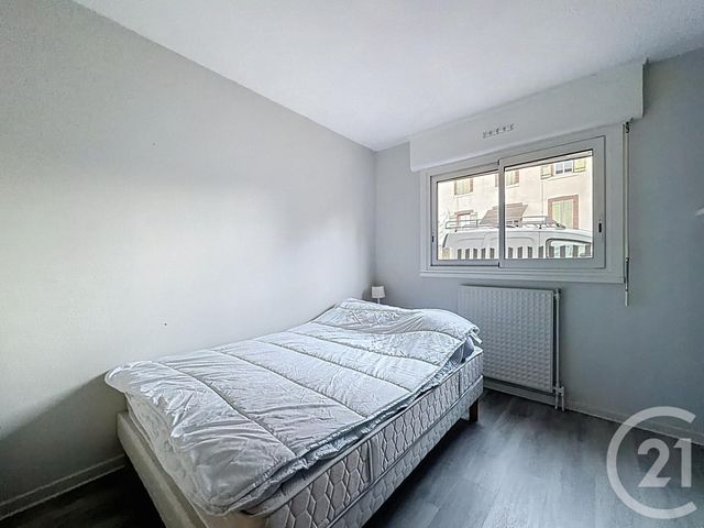 Appartement F2 &agrave; vendre - 2 pi&egrave;ces - 51,82 m2 - Pamiers - 09 - MIDI-PYRENEES