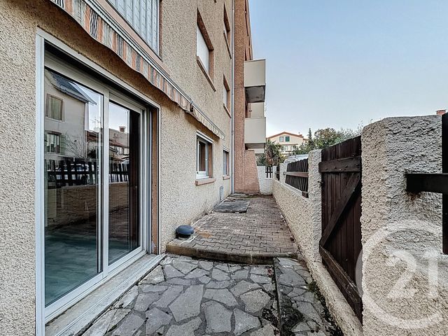 Appartement F2 &agrave; vendre - 2 pi&egrave;ces - 51,82 m2 - Pamiers - 09 - MIDI-PYRENEES