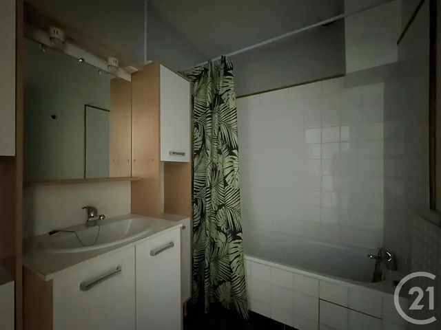 Appartement F2 &agrave; vendre - 2 pi&egrave;ces - 51,82 m2 - Pamiers - 09 - MIDI-PYRENEES
