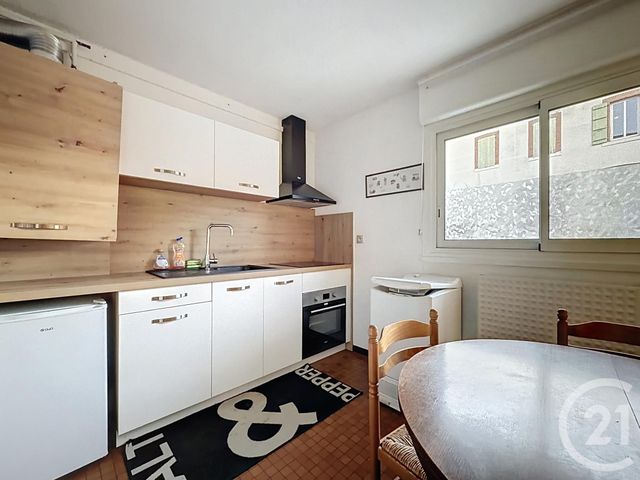 Appartement F2 &agrave; vendre - 2 pi&egrave;ces - 51,82 m2 - Pamiers - 09 - MIDI-PYRENEES