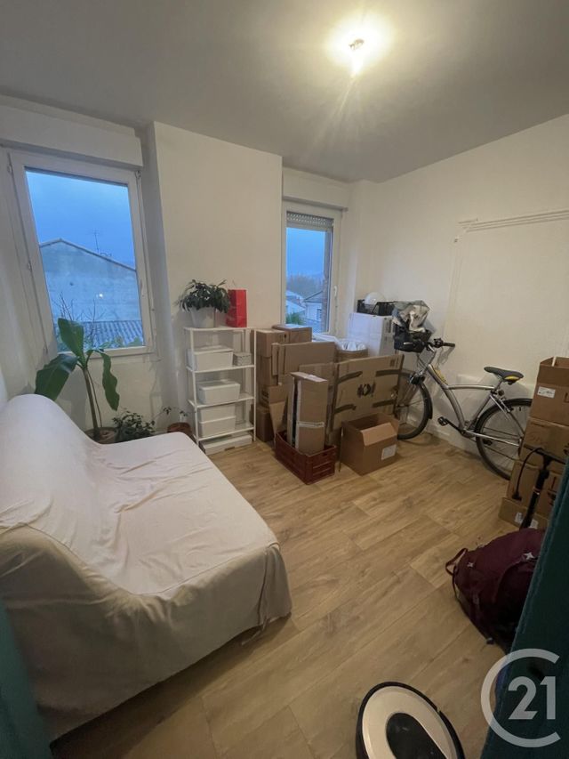 Appartement T3 &agrave; louer - 3 pi&egrave;ces - 65 m2 - Pamiers - 09 - MIDI-PYRENEES