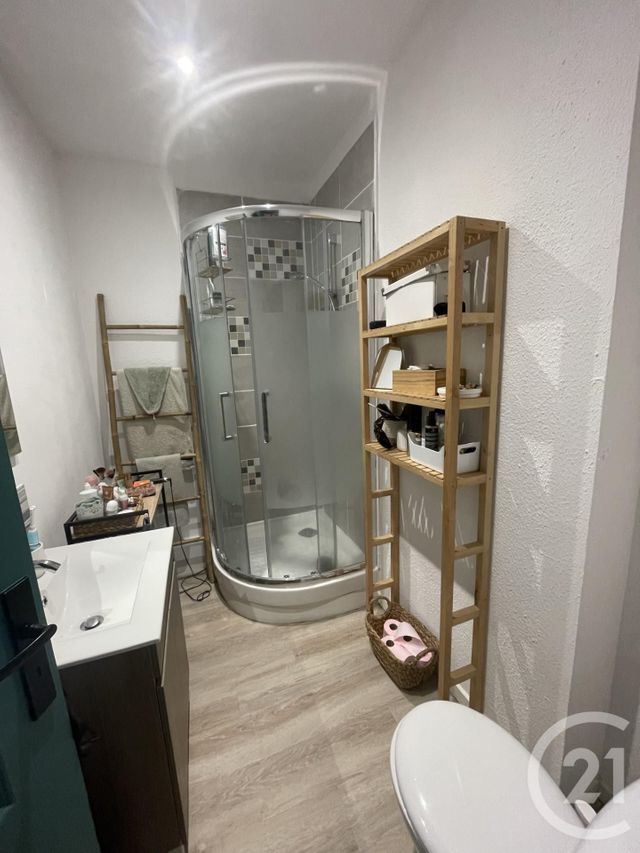 Appartement T3 &agrave; louer - 3 pi&egrave;ces - 65 m2 - Pamiers - 09 - MIDI-PYRENEES