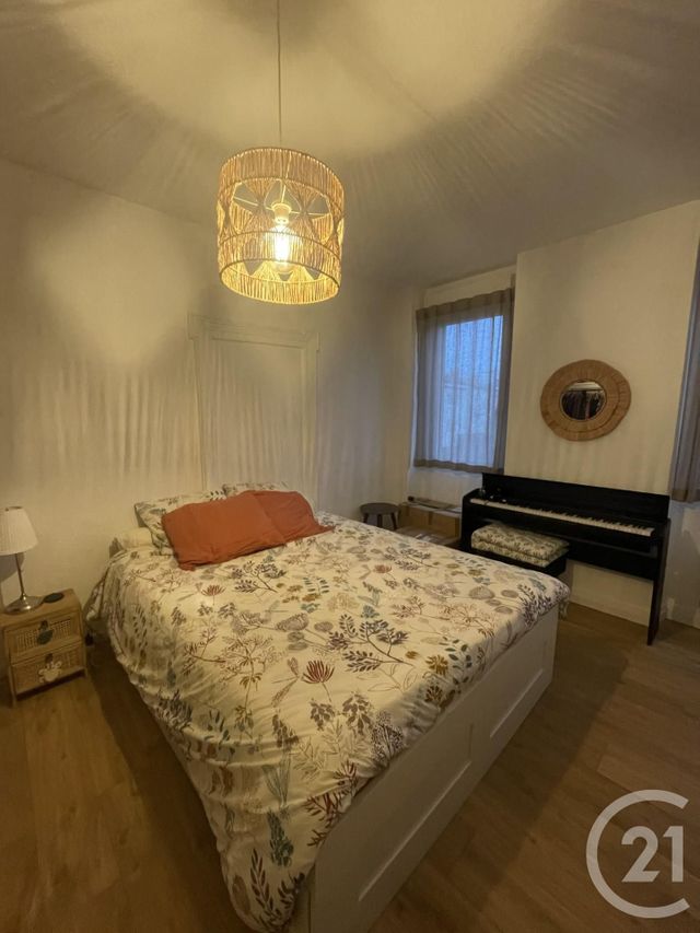 Appartement T3 &agrave; louer - 3 pi&egrave;ces - 65 m2 - Pamiers - 09 - MIDI-PYRENEES