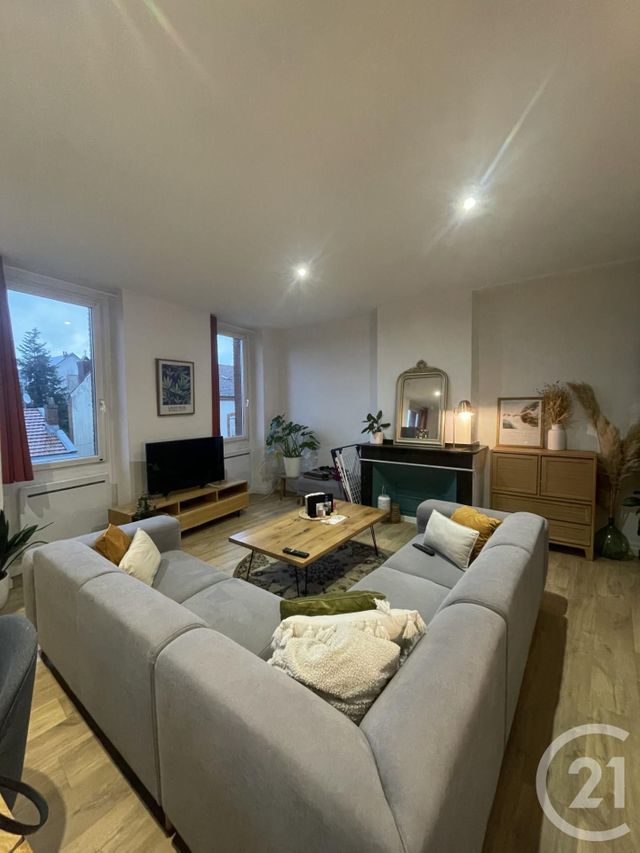 Appartement T3 à louer PAMIERS