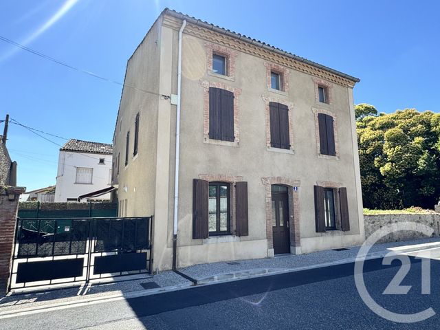 maison - VARILHES - 09