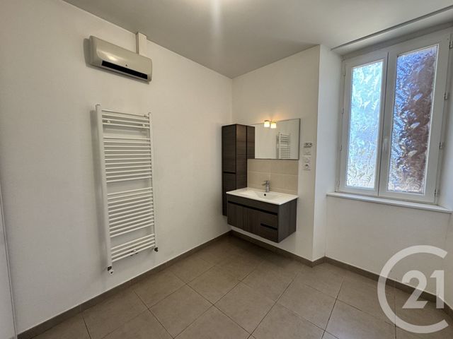 Maison &agrave; louer - 5 pi&egrave;ces - 125 m2 - Varilhes - 09 - MIDI-PYRENEES