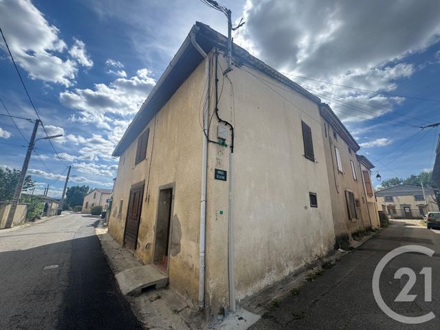 Maison à vendre LES PUJOLS