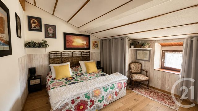 Maison &agrave; vendre - 2 pi&egrave;ces - 49,80 m2 - St Jean De Verges - 09 - MIDI-PYRENEES