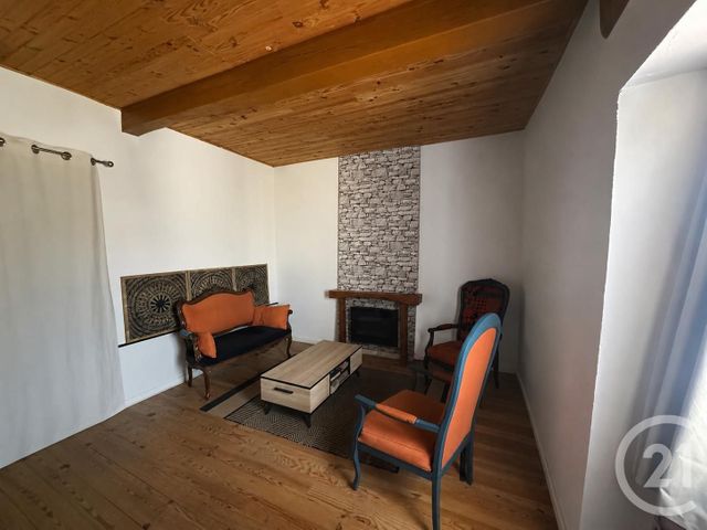 Maison &agrave; vendre - 2 pi&egrave;ces - 49,80 m2 - St Jean De Verges - 09 - MIDI-PYRENEES
