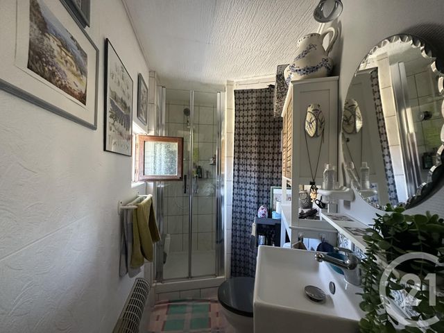 Maison &agrave; vendre - 2 pi&egrave;ces - 49,80 m2 - St Jean De Verges - 09 - MIDI-PYRENEES