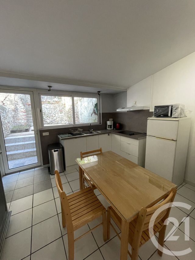 Appartement T2 à louer PAMIERS