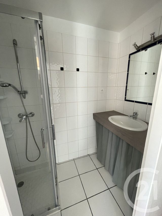 Appartement T2 &agrave; louer - 2 pi&egrave;ces - 35,12 m2 - Pamiers - 09 - MIDI-PYRENEES