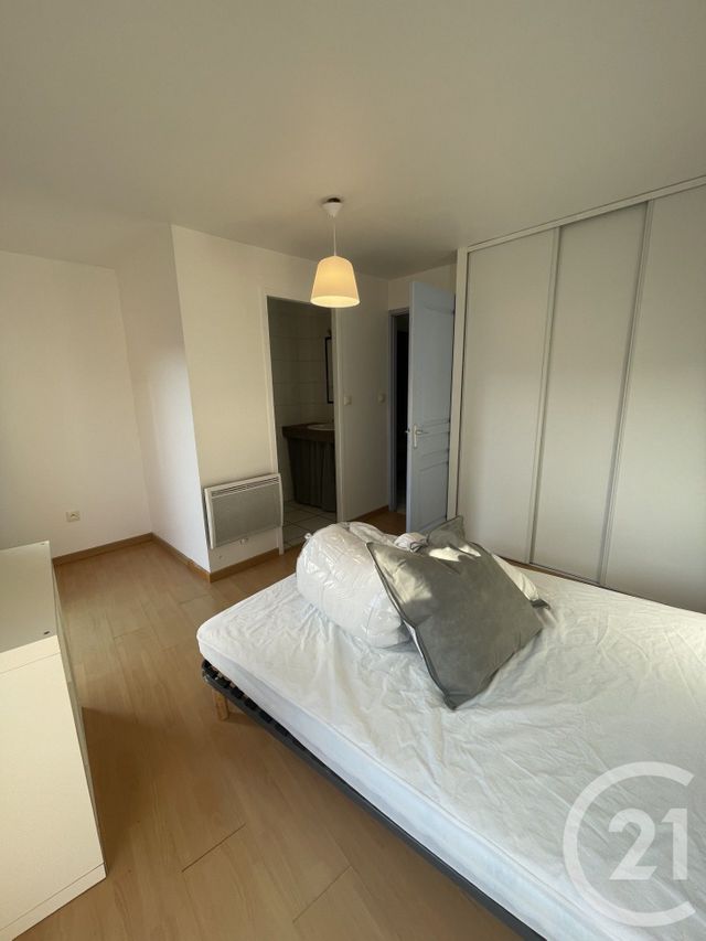 Appartement T2 &agrave; louer - 2 pi&egrave;ces - 35,12 m2 - Pamiers - 09 - MIDI-PYRENEES