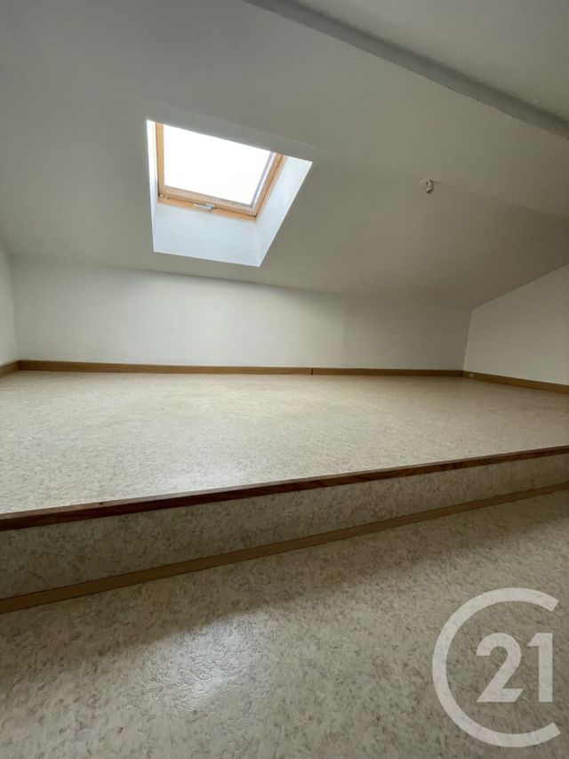 Appartement T2 &agrave; louer - 2 pi&egrave;ces - 35,12 m2 - Pamiers - 09 - MIDI-PYRENEES
