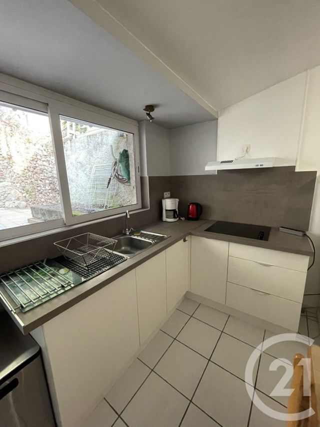 Appartement T2 &agrave; louer - 2 pi&egrave;ces - 35,12 m2 - Pamiers - 09 - MIDI-PYRENEES
