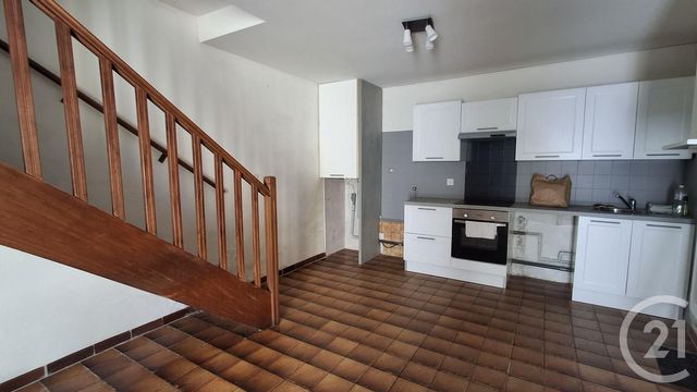 Maison &agrave; vendre - 5 pi&egrave;ces - 79,60 m2 - Belpech - 11 - LANGUEDOC-ROUSSILLON