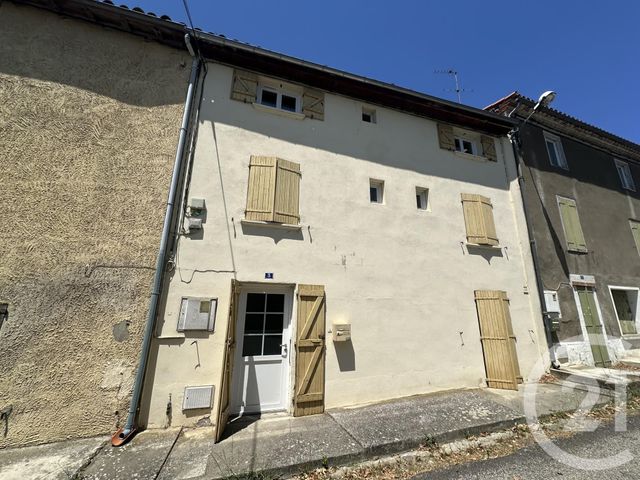 Maison à vendre BELPECH