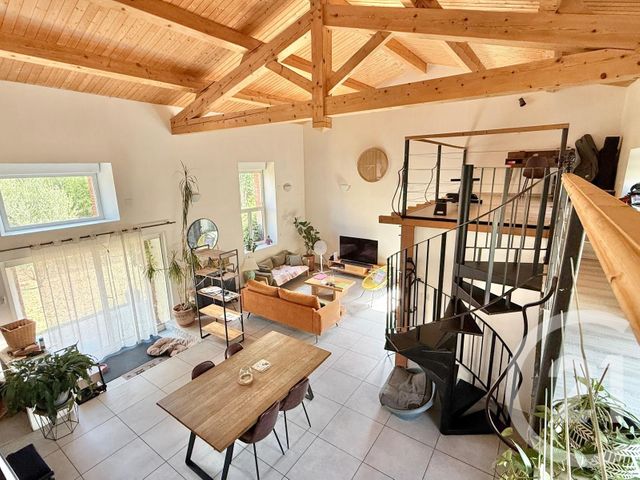 Maison &agrave; vendre - 4 pi&egrave;ces - 130 m2 - Verniolle - 09 - MIDI-PYRENEES