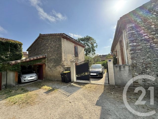 Maison &agrave; vendre - 4 pi&egrave;ces - 130 m2 - Verniolle - 09 - MIDI-PYRENEES