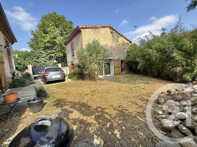 Maison &agrave; vendre - 4 pi&egrave;ces - 130 m2 - Verniolle - 09 - MIDI-PYRENEES