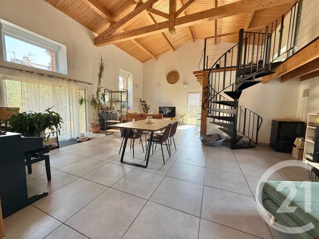 Maison &agrave; vendre - 4 pi&egrave;ces - 130 m2 - Verniolle - 09 - MIDI-PYRENEES