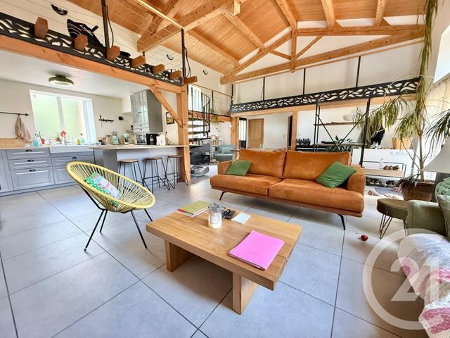 Maison &agrave; vendre - 4 pi&egrave;ces - 130 m2 - Verniolle - 09 - MIDI-PYRENEES