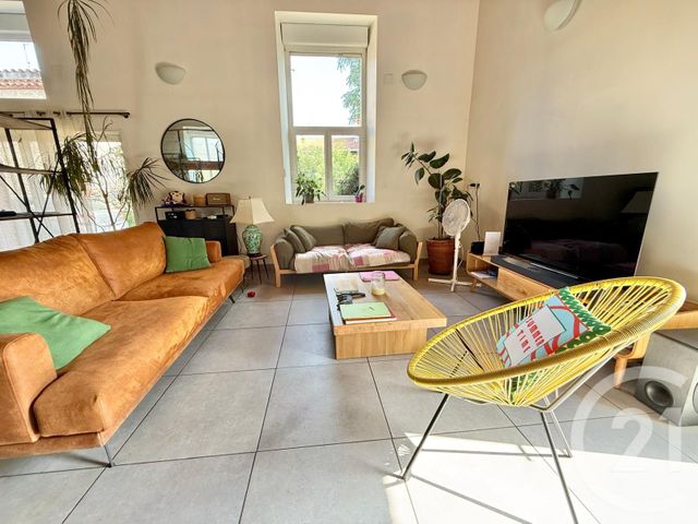 Maison &agrave; vendre - 4 pi&egrave;ces - 130 m2 - Verniolle - 09 - MIDI-PYRENEES
