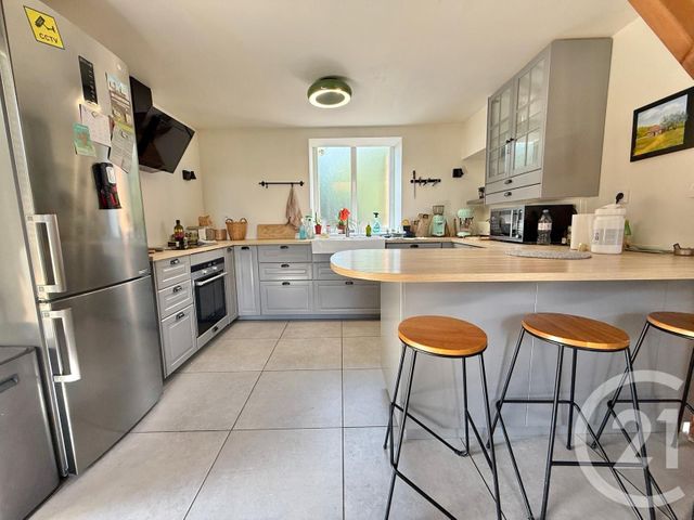 Maison &agrave; vendre - 4 pi&egrave;ces - 130 m2 - Verniolle - 09 - MIDI-PYRENEES