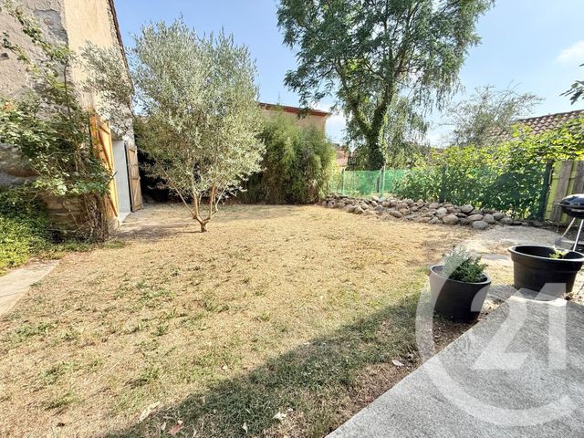 Maison &agrave; vendre - 4 pi&egrave;ces - 130 m2 - Verniolle - 09 - MIDI-PYRENEES