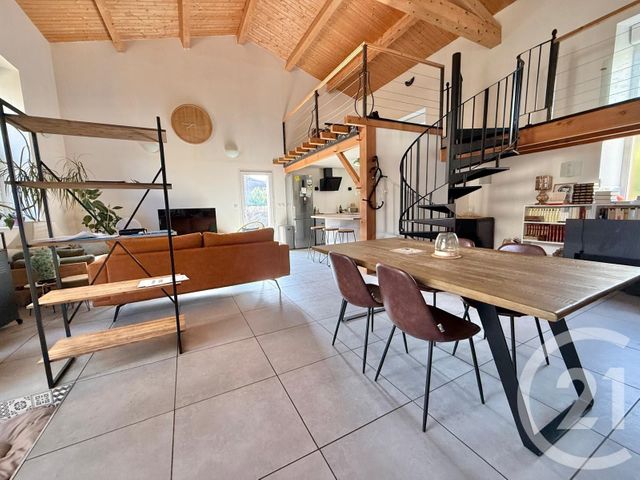 Maison &agrave; vendre - 4 pi&egrave;ces - 130 m2 - Verniolle - 09 - MIDI-PYRENEES
