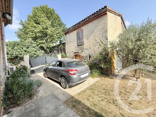 Maison &agrave; vendre - 4 pi&egrave;ces - 130 m2 - Verniolle - 09 - MIDI-PYRENEES
