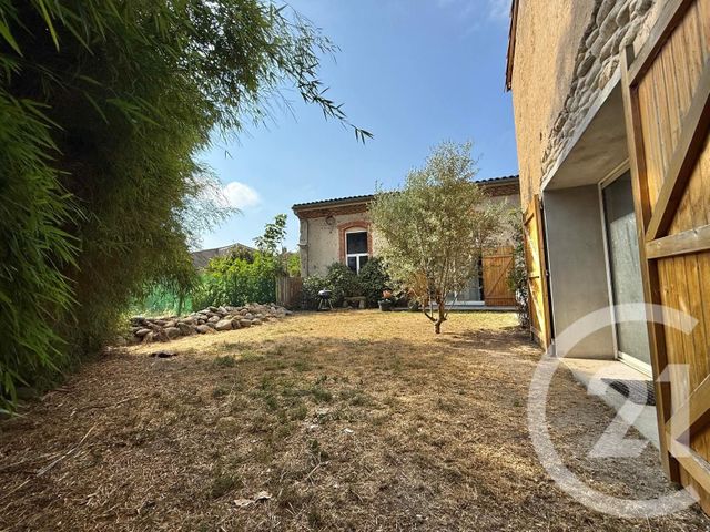 Maison &agrave; vendre - 4 pi&egrave;ces - 130 m2 - Verniolle - 09 - MIDI-PYRENEES