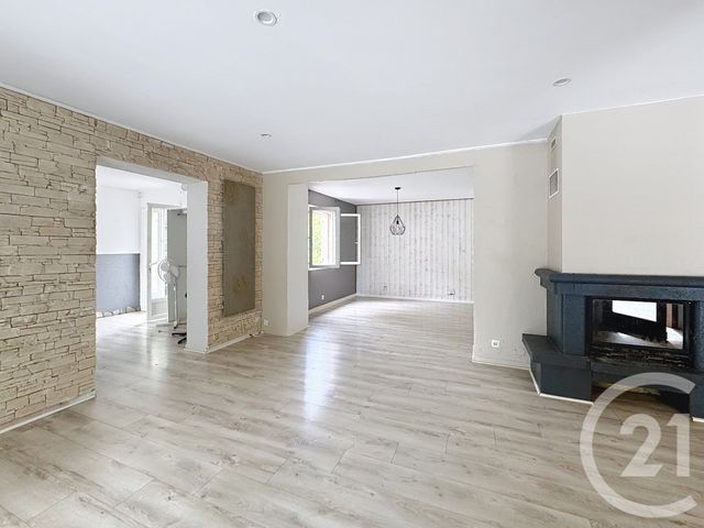 Maison &agrave; vendre - 6 pi&egrave;ces - 140 m2 - Villeneuve Du Pareage - 09 - MIDI-PYRENEES