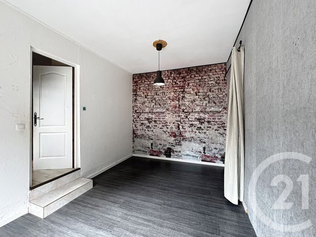 Maison &agrave; vendre - 6 pi&egrave;ces - 140 m2 - Villeneuve Du Pareage - 09 - MIDI-PYRENEES