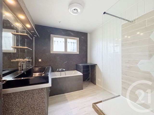 Maison &agrave; vendre - 6 pi&egrave;ces - 140 m2 - Villeneuve Du Pareage - 09 - MIDI-PYRENEES