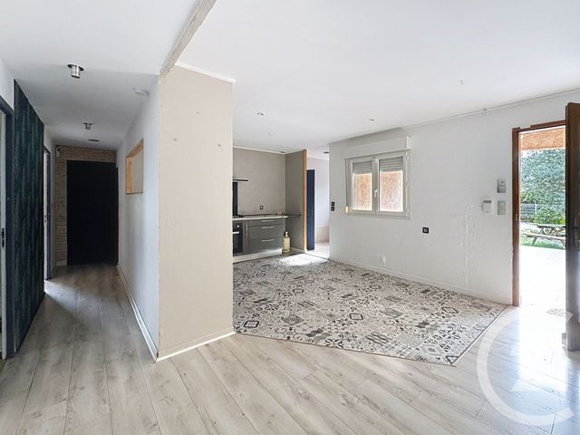 Maison &agrave; vendre - 6 pi&egrave;ces - 140 m2 - Villeneuve Du Pareage - 09 - MIDI-PYRENEES