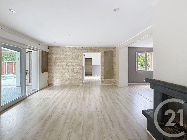 Maison &agrave; vendre - 6 pi&egrave;ces - 140 m2 - Villeneuve Du Pareage - 09 - MIDI-PYRENEES