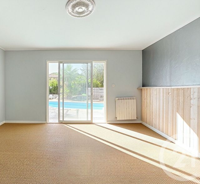 Maison &agrave; vendre - 6 pi&egrave;ces - 140 m2 - Villeneuve Du Pareage - 09 - MIDI-PYRENEES