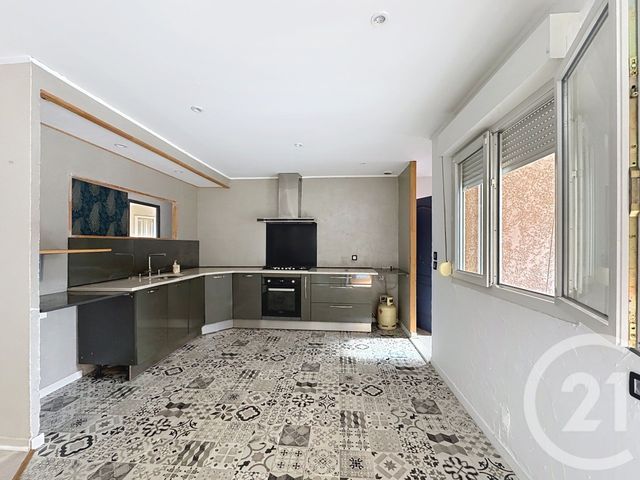Maison &agrave; vendre - 6 pi&egrave;ces - 140 m2 - Villeneuve Du Pareage - 09 - MIDI-PYRENEES