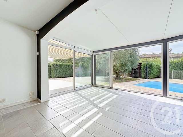 Maison &agrave; vendre - 6 pi&egrave;ces - 140 m2 - Villeneuve Du Pareage - 09 - MIDI-PYRENEES