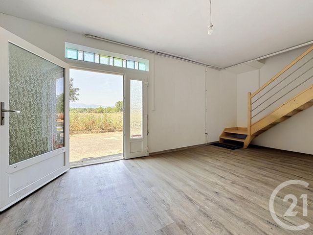 Maison &agrave; vendre - 4 pi&egrave;ces - 84,67 m2 - Dalou - 09 - MIDI-PYRENEES