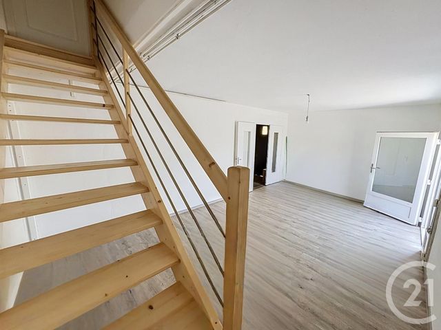 Maison &agrave; vendre - 4 pi&egrave;ces - 84,67 m2 - Dalou - 09 - MIDI-PYRENEES