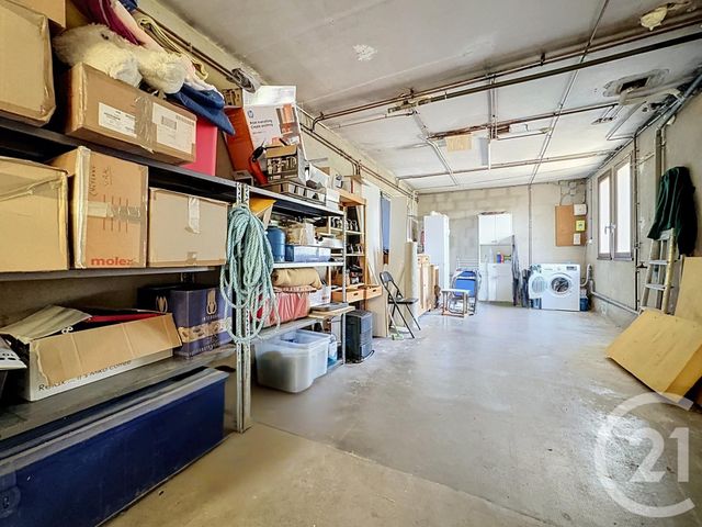Maison &agrave; vendre - 4 pi&egrave;ces - 84,67 m2 - Dalou - 09 - MIDI-PYRENEES