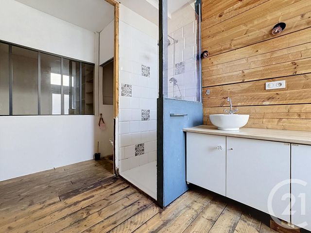 Appartement T5 &agrave; vendre - 5 pi&egrave;ces - 160 m2 - Pamiers - 09 - MIDI-PYRENEES