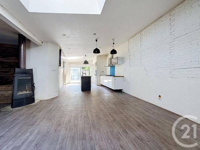 Appartement T5 &agrave; vendre - 5 pi&egrave;ces - 160 m2 - Pamiers - 09 - MIDI-PYRENEES
