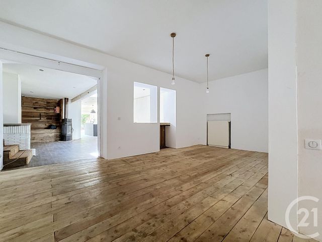 Appartement T5 &agrave; vendre - 5 pi&egrave;ces - 160 m2 - Pamiers - 09 - MIDI-PYRENEES