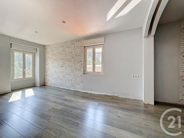 Appartement T5 &agrave; vendre - 5 pi&egrave;ces - 160 m2 - Pamiers - 09 - MIDI-PYRENEES
