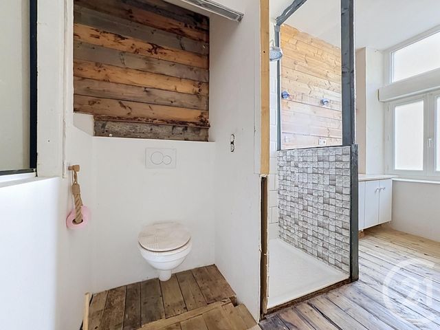 Appartement T5 &agrave; vendre - 5 pi&egrave;ces - 160 m2 - Pamiers - 09 - MIDI-PYRENEES